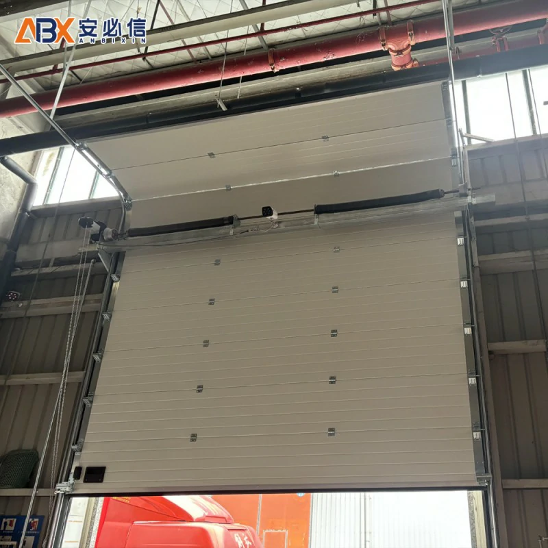韶关石塘镇快速提升门